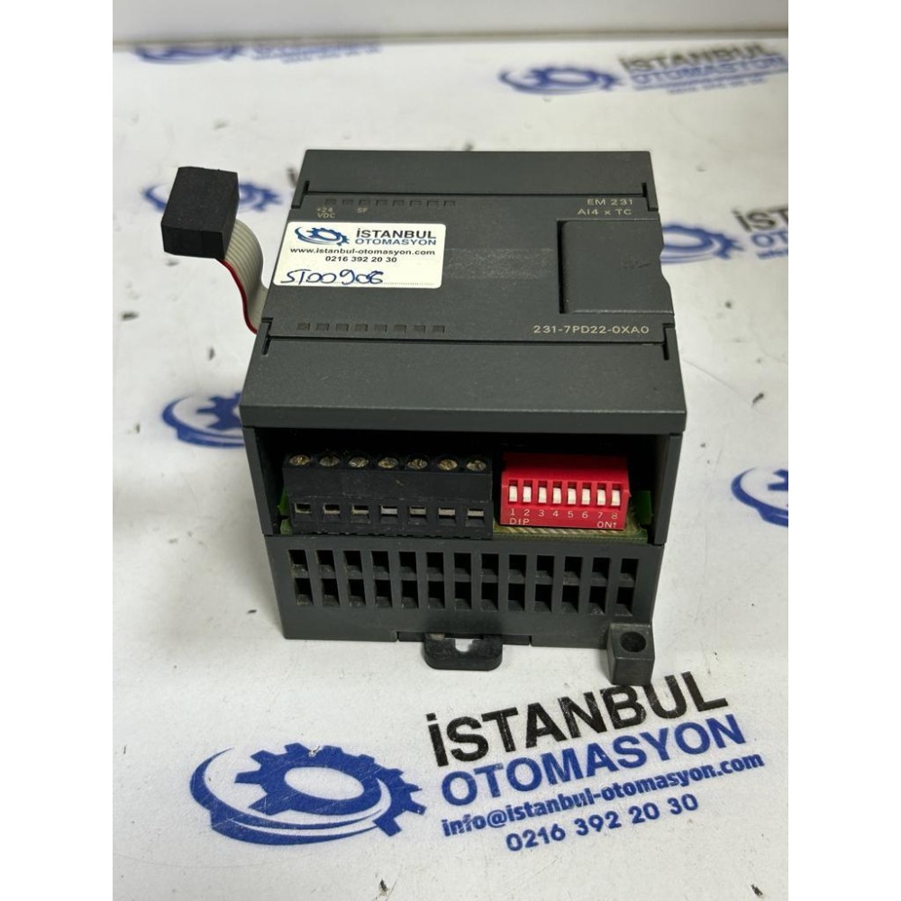 6ES7 231-7PD22-0XA0